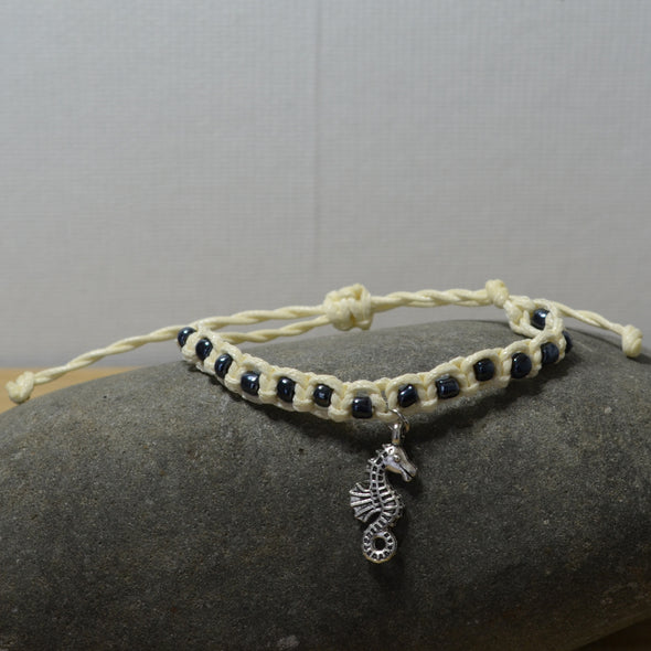 Seahorse Bracelet