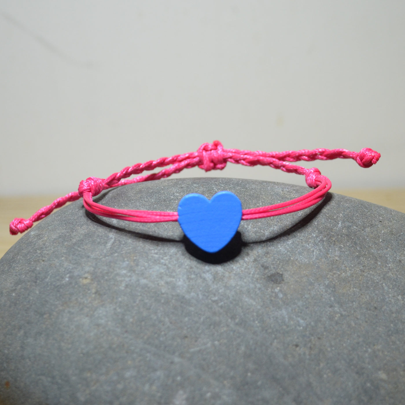 Heart & Soul Bracelet