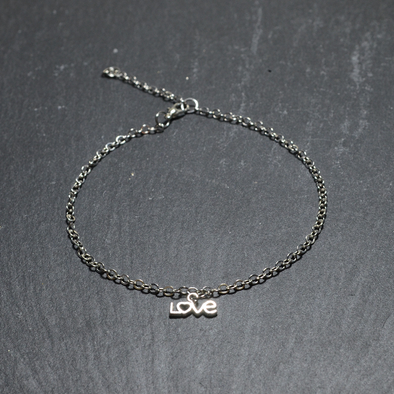 Love Chain Anklet